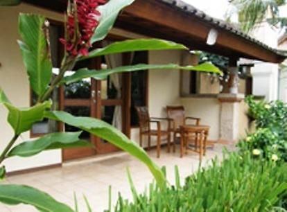 Padi Prada Ubud Bilik gambar