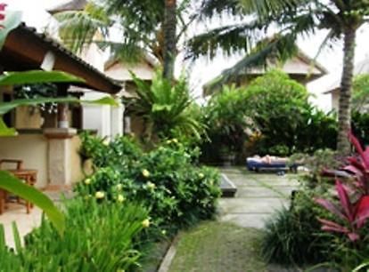 Padi Prada Ubud Bilik gambar