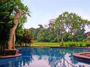 Padi Prada Ubud Luaran gambar