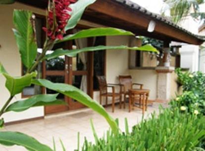 Padi Prada Ubud Bilik gambar