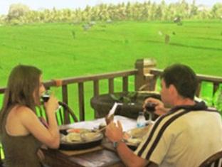 Padi Prada Ubud Luaran gambar