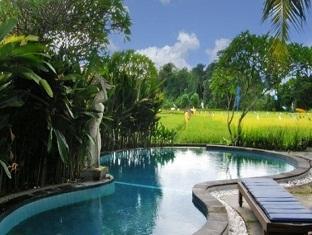 Padi Prada Ubud Luaran gambar